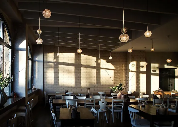 Hotel Michelberger Berlin