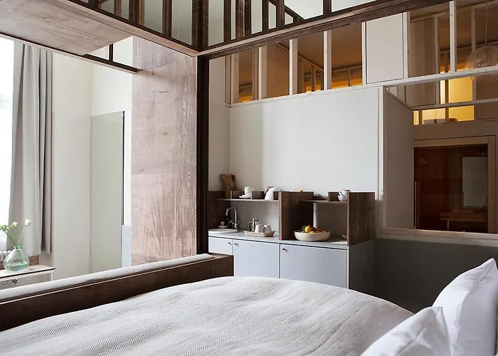 Michelberger Hotel 4*