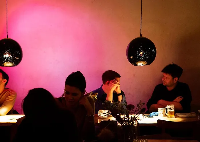 Hotel Michelberger 4*