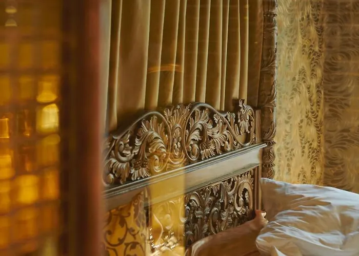 Hotel Michelberger 4*