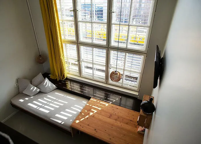 Michelberger 4* Berlín