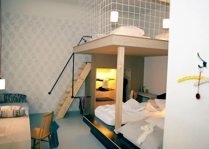 Hotel Michelberger 4*