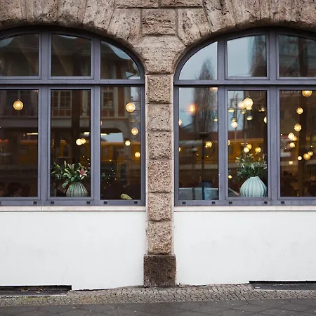 Michelberger 4* Berlín