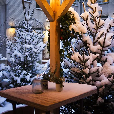 Michelberger 4* Berlín