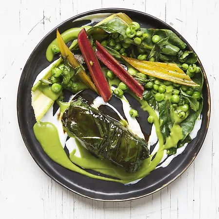 Hotel Michelberger Berlin