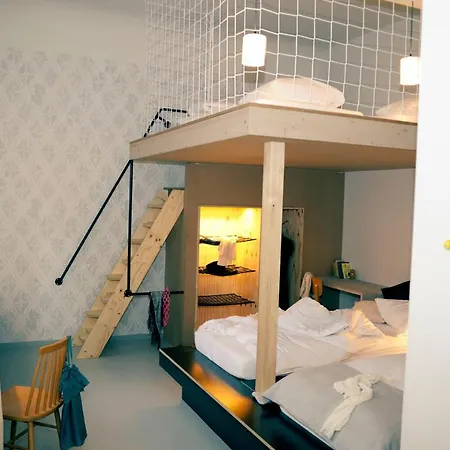 Hotel Michelberger 4*