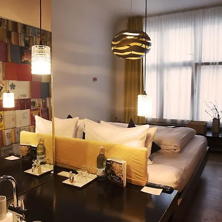 Michelberger Ξενοδοχείο