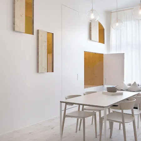 Ξενοδοχείο Michelberger