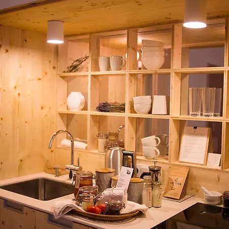 Michelberger Ξενοδοχείο 4*