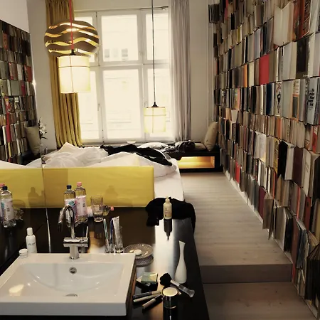 Michelberger Βερολίνο