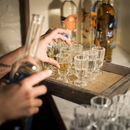 Michelberger Ξενοδοχείο 4*