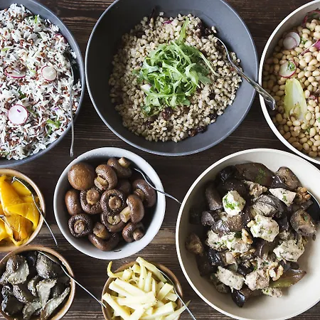 Michelberger Ξενοδοχείο Βερολίνο