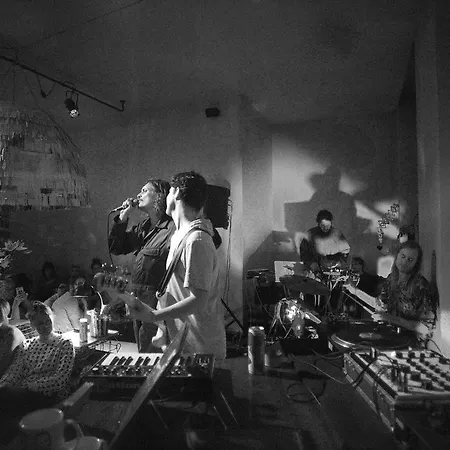 Ξενοδοχείο Michelberger 4*