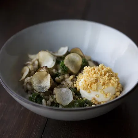 Ξενοδοχείο Michelberger Βερολίνο