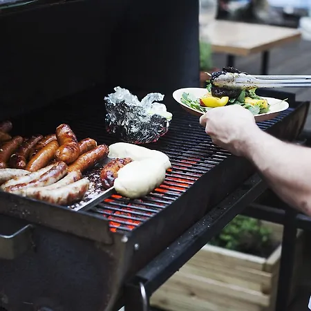 Michelberger Ξενοδοχείο Βερολίνο