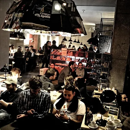 Michelberger Ξενοδοχείο