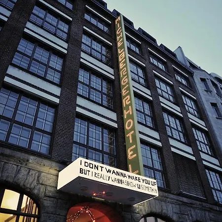 米赫尔伯格酒店