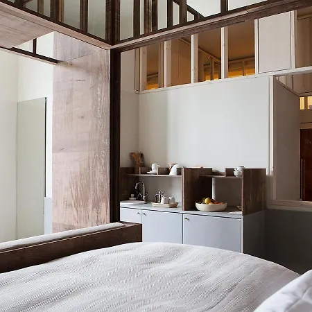 Michelberger Ξενοδοχείο 4*