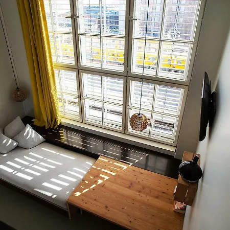 Michelberger 4* Βερολίνο